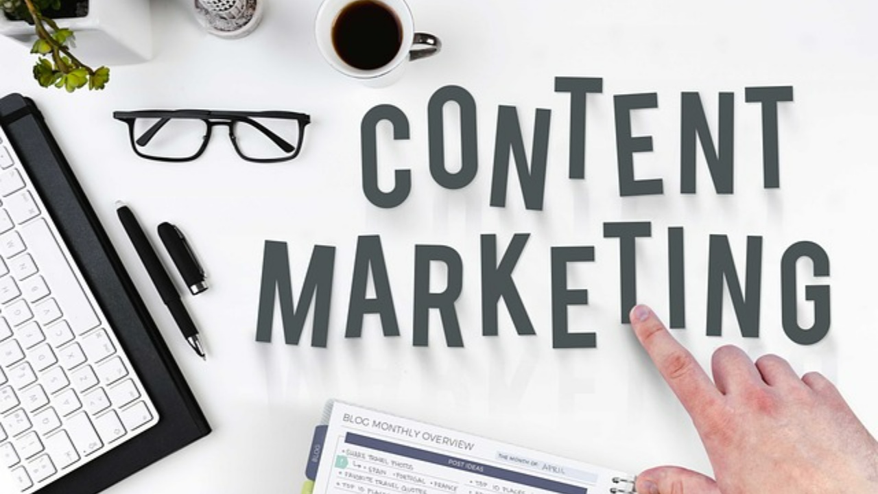 How to Create Consistent and Compelling Content That Keeps Your Audience Engaged